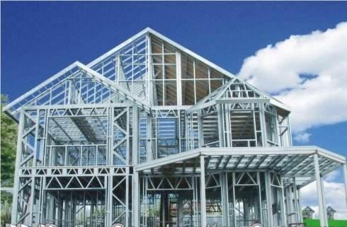 赣州怎么才能预防钢结构建筑出现腐蚀问题